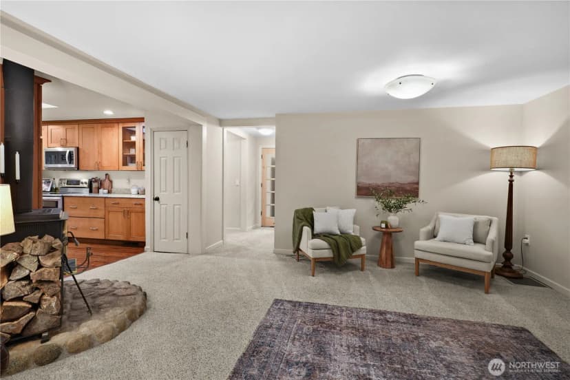 Property photo for 1612 C Street Nw, Lakebay photo 9