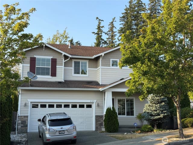 Property photo for 8105 88th Street Ne, Marysville