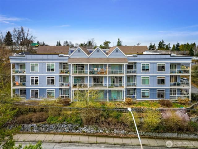 Property photo for 910 Gladstone Street #205, Bellingham