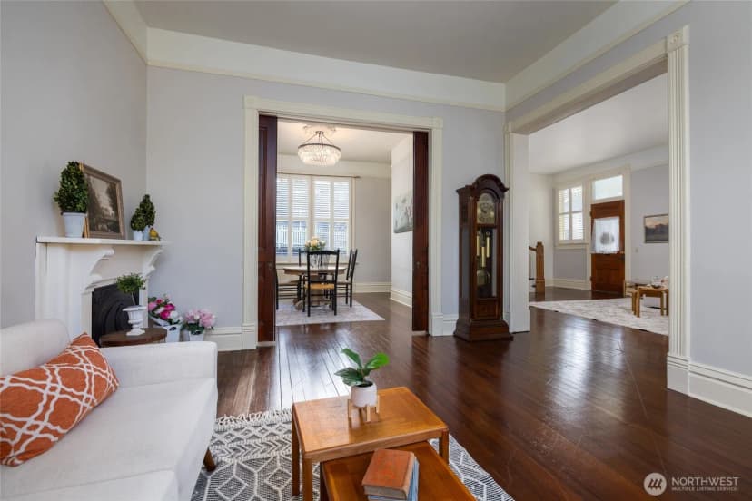 Property photo for 303 Benton Street, La Conner photo 7