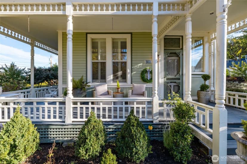 Property photo for 303 Benton Street, La Conner photo 38