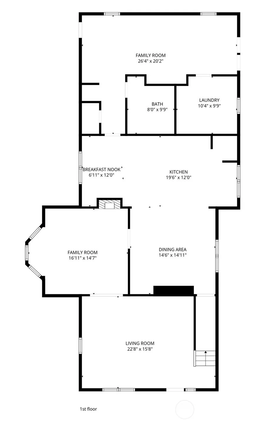 Property photo for 303 Benton Street, La Conner photo 29