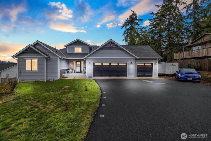 Property photo for 12760 Country Club Place, Burlington