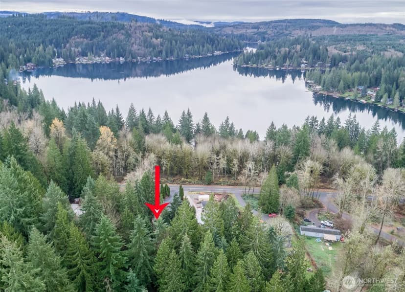 Property photo for 225 N. Lake Roesiger Road, Snohomish photo 30
