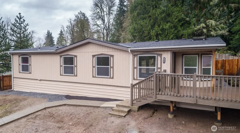 Property photo for 225 N. Lake Roesiger Road, Snohomish photo 29