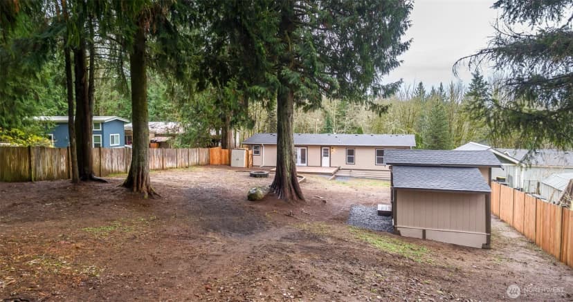 Property photo for 225 N. Lake Roesiger Road, Snohomish photo 33