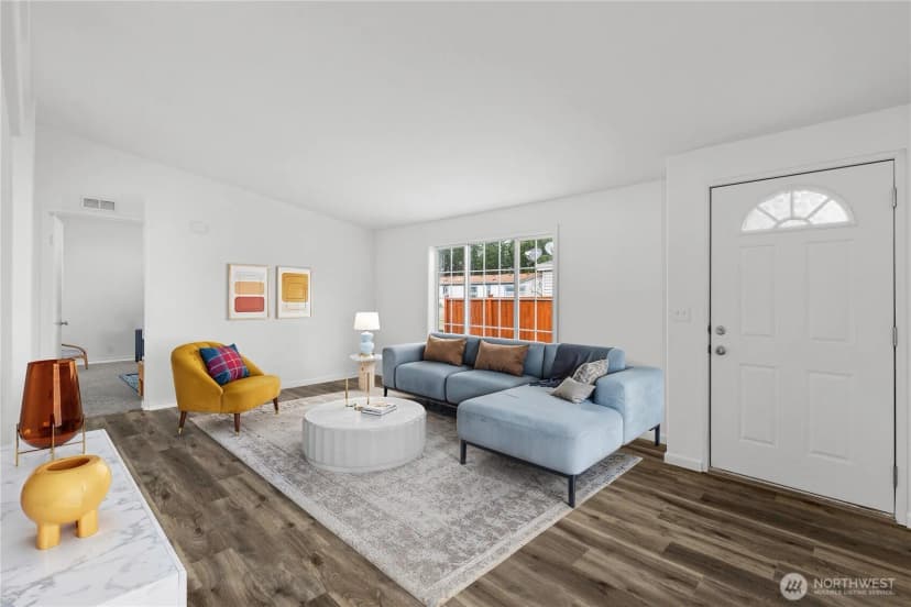 Property photo for 20309 77th Avenue Ct E, Spanaway photo 6