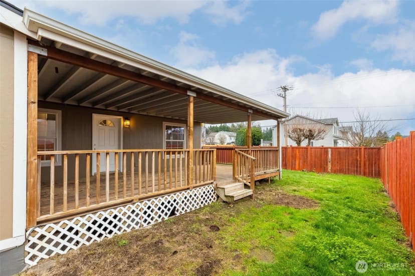 Property photo for 20309 77th Avenue Ct E, Spanaway photo 35