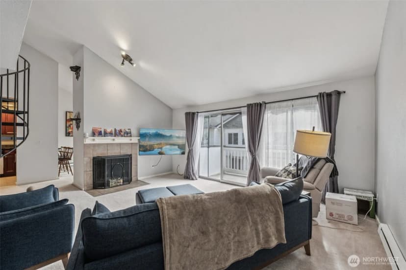 Property photo for 11419 Se 258th St #f302, Kent photo 7