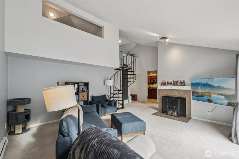Property photo for 11419 Se 258th St #f302, Kent photo 5