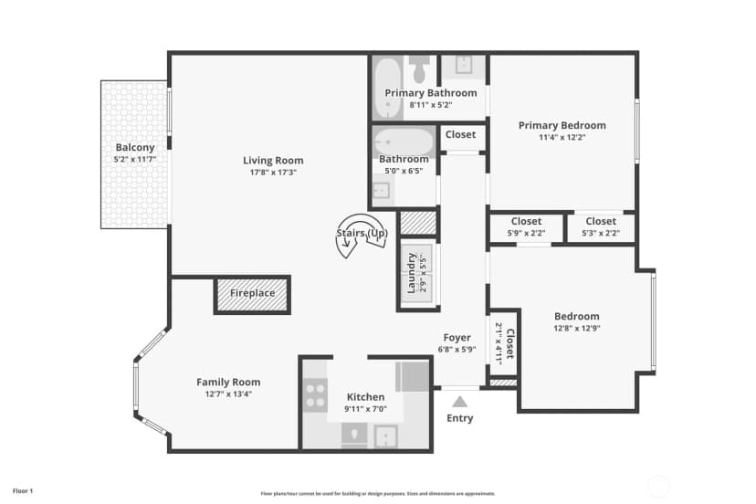 Property photo for 11419 Se 258th St #f302, Kent photo 20