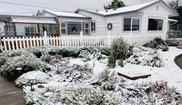 Property photo for 52 Libby Street, Sequim photo 2