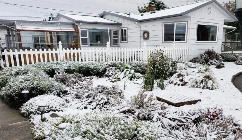 Property photo for 52 Libby Street, Sequim photo 2