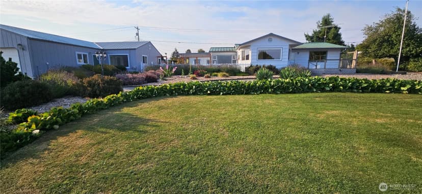 Property photo for 52 Libby Street, Sequim