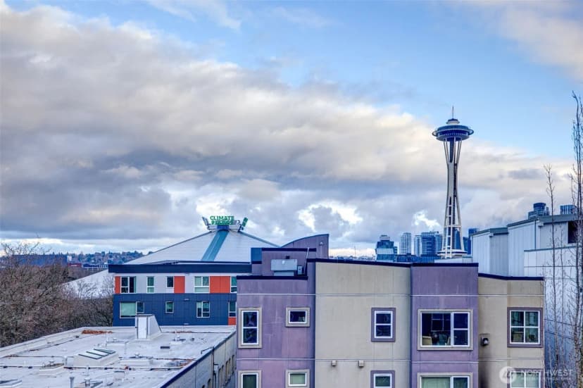 Property photo for 323 Queen Anne Avenue N #408, Seattle photo 25