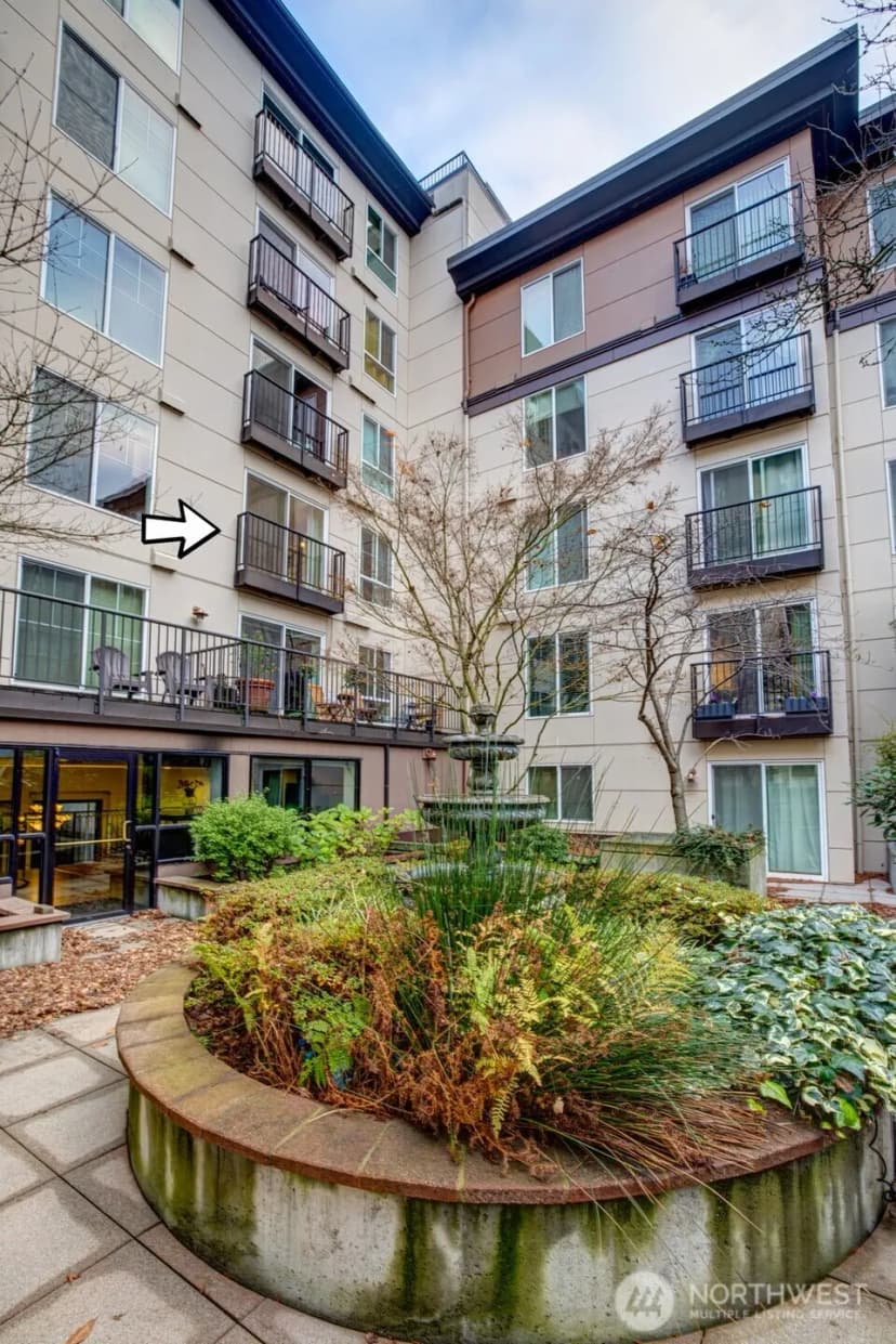 Property photo for 323 Queen Anne Avenue N #408, Seattle photo 22