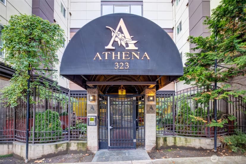 Property photo for 323 Queen Anne Avenue N #408, Seattle photo 34