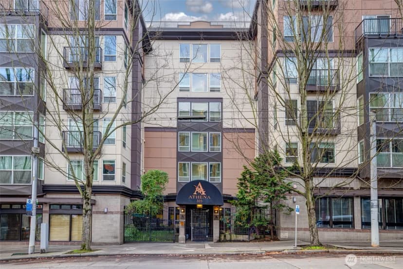Property photo for 323 Queen Anne Avenue N #408, Seattle photo 35