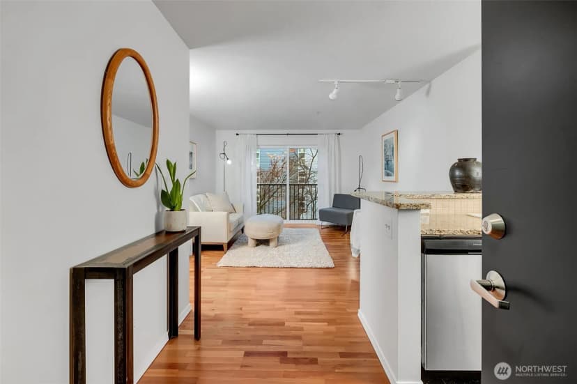 Property photo for 323 Queen Anne Avenue N #408, Seattle
