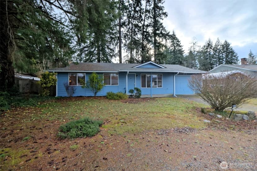 Property photo for 531 E Birch Street, Shelton photo 2
