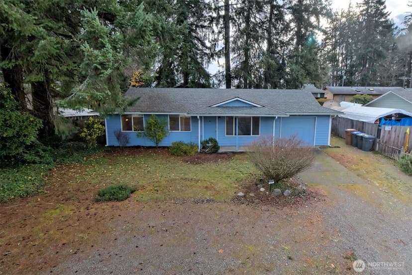 Property photo for 531 E Birch Street, Shelton photo 3