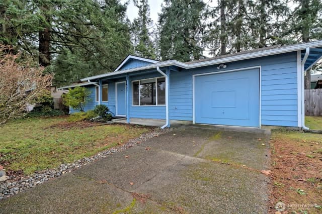 Property photo for 531 E Birch Street, Shelton