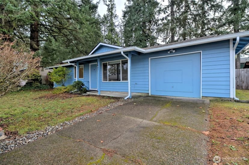 Property photo for 531 E Birch Street, Shelton
