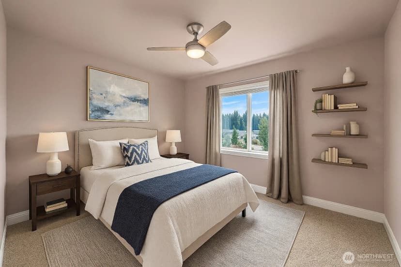Property photo for 10339 Driftwood Avenue, Gig Harbor photo 12