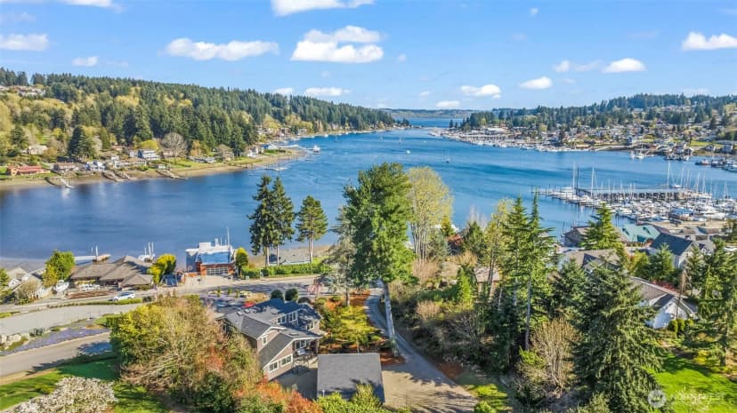 Property photo for 10339 Driftwood Avenue, Gig Harbor photo 33
