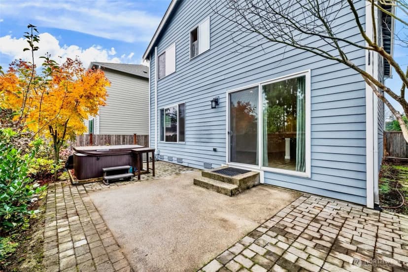 Property photo for 10339 Driftwood Avenue, Gig Harbor photo 22