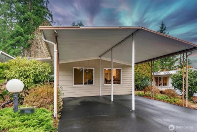 Property photo for 201 Union Avenue Se, Renton