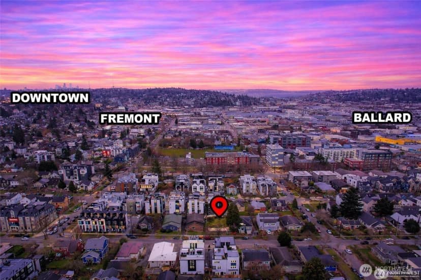 Property photo for 927 Nw 57th Street, Seattle photo 11