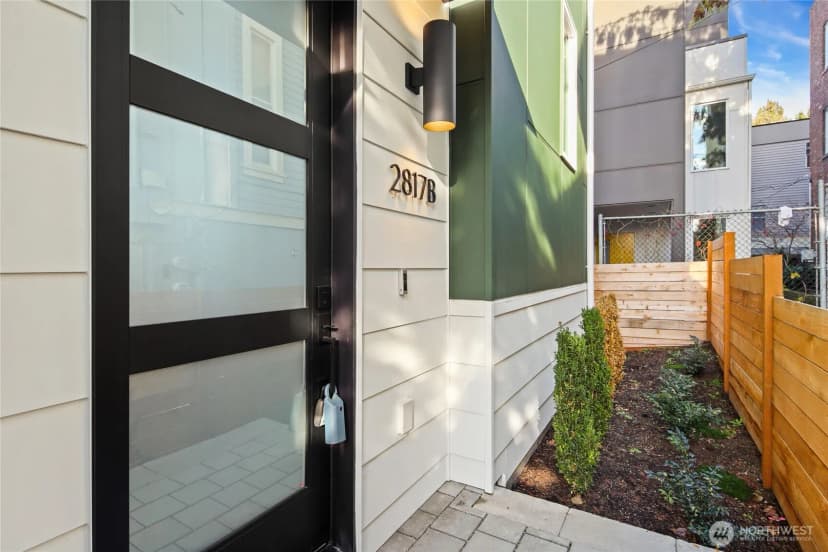 Property photo for 2817 Franklin Avenue E #b, Seattle photo 14