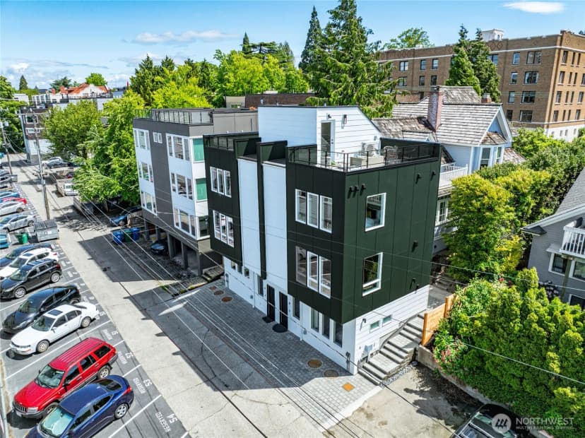 Property photo for 2817 Franklin Avenue E #b, Seattle photo 16