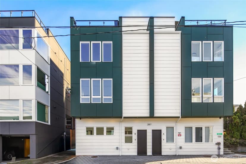 Property photo for 2817 Franklin Avenue E #b, Seattle photo 15
