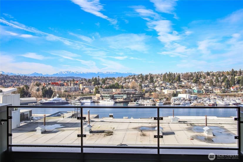 Property photo for 2817 Franklin Avenue E #b, Seattle photo 13
