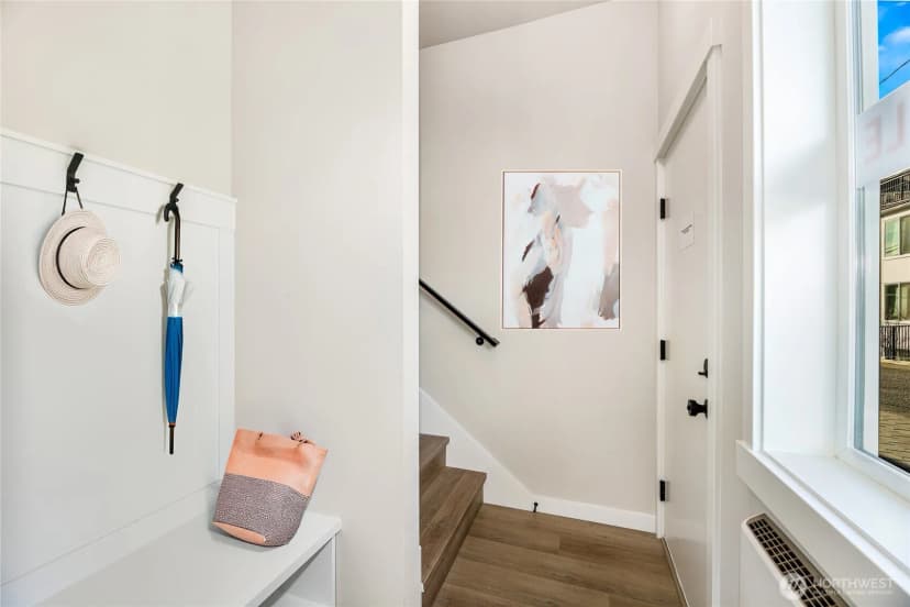 Property photo for 2817 Franklin Avenue E #b, Seattle photo 11