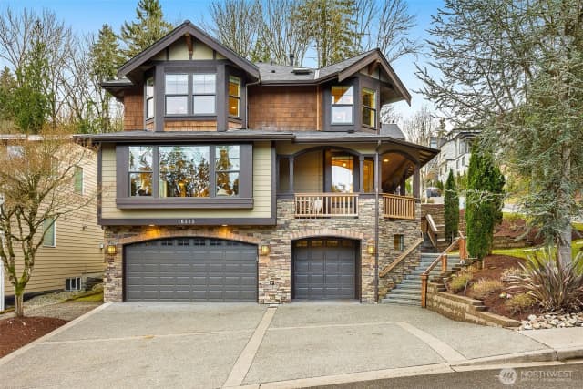 Property photo for 16305 Se 37th Street, Bellevue photo 2