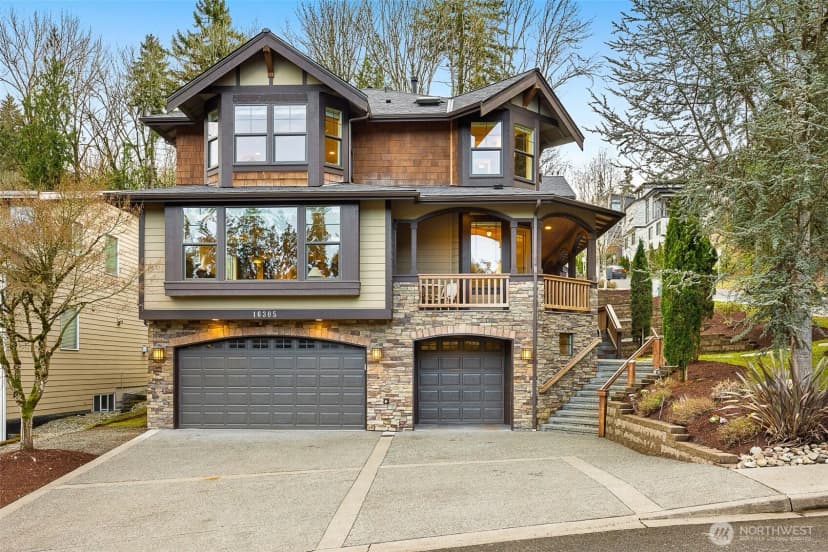 Property photo for 16305 Se 37th Street, Bellevue photo 2