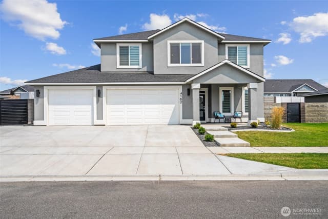 Property photo for 4182 Potlatch Street, Richland