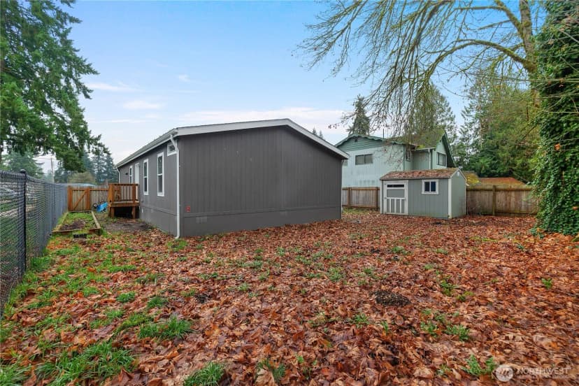 Property photo for 11335 Entree View Drive Sw, Olympia photo 20