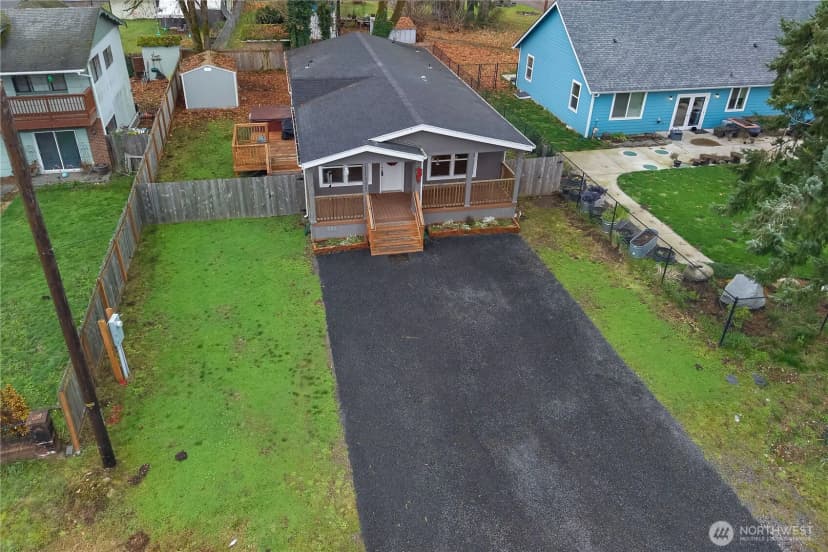Property photo for 11335 Entree View Drive Sw, Olympia photo 23