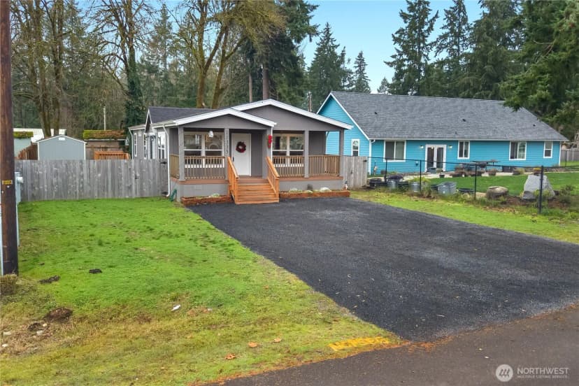 Property photo for 11335 Entree View Drive Sw, Olympia photo 22