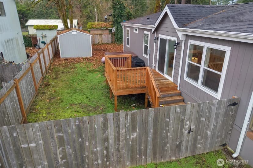 Property photo for 11335 Entree View Drive Sw, Olympia photo 21