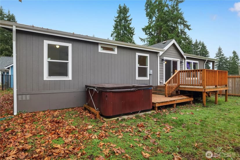 Property photo for 11335 Entree View Drive Sw, Olympia photo 19