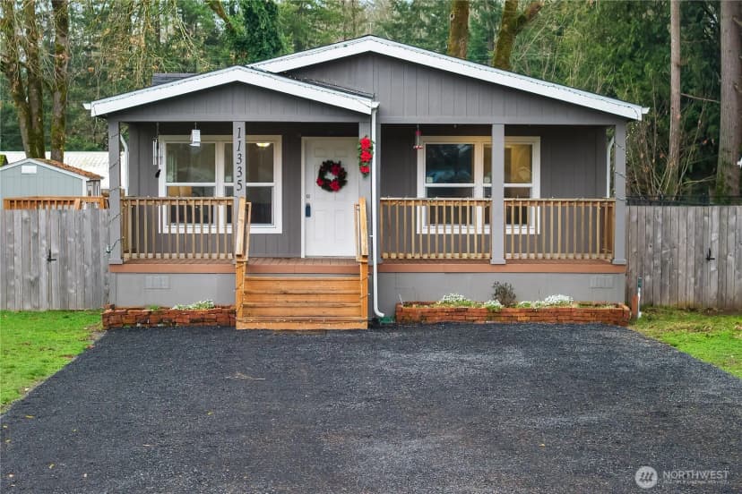 Property photo for 11335 Entree View Drive Sw, Olympia