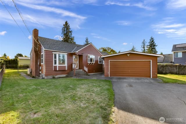 Property photo for 14636 26th Lane S, Sea Tac