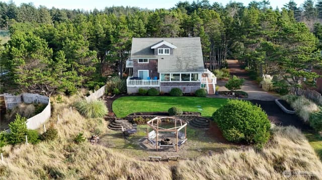 Property photo for 23411 Pacific Way, Ocean Park