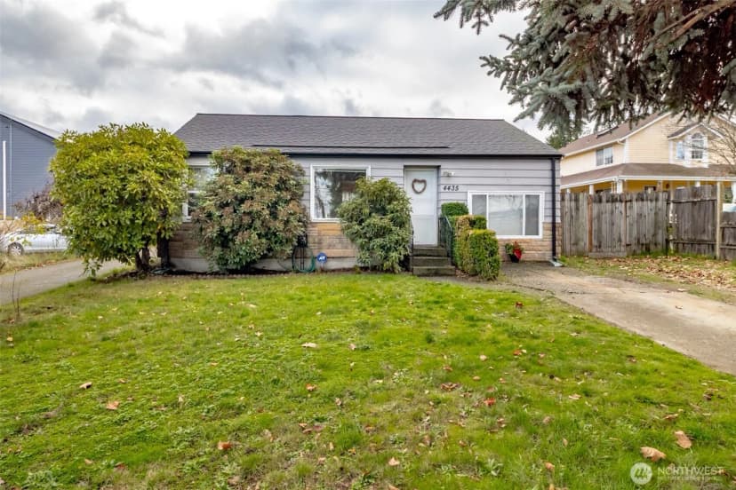 Property photo for 4435 S 144th St, Tukwila photo 4