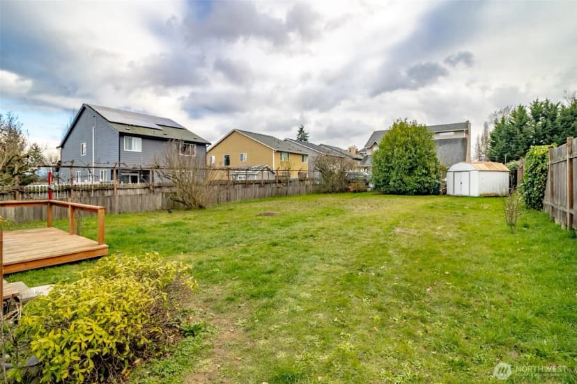 Property photo for 4435 S 144th St, Tukwila photo 7